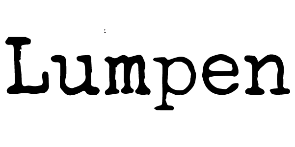lumpen-logo