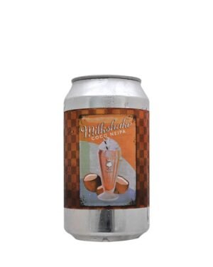 Milkshake NEIPA  Juguetes Perdidos - Pinta en Casa