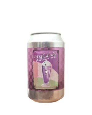 Milkshake Bubblegum NEIPA  Juguetes Perdidos - Pinta en Casa