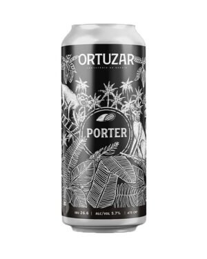 Porter  Ortuzar - Pinta en Casa