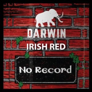 No Record – Darwin