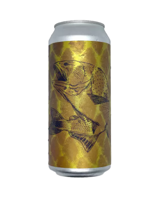 El Dorado Golden Ale – Federal