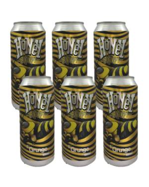 Honey Six Pack – Grunge