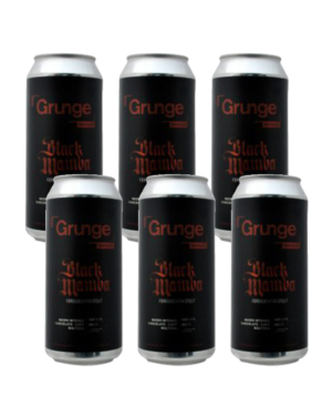 Stout Six Pack – Grunge