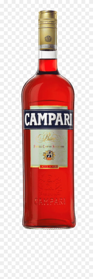Campari 750