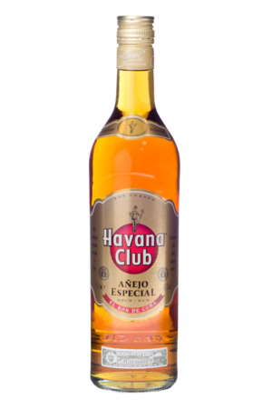 Havana club especial 750ml