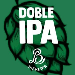 Doble ipa – Bierlife